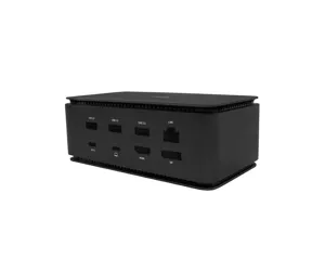 i-tec USB4DUALDOCK100WUK