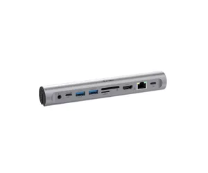i-tec Metal C31PHDMIDOCKPD