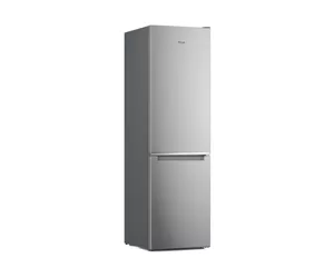 Whirlpool W7X 92I OX šaldytuvas-šaldiklis Pastatomi 367 L E Nerūdijančiojo plieno