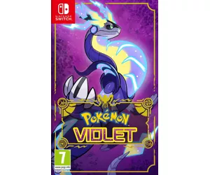 Nintendo Pokémon Violet