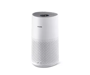 Philips 1000 series AC1711/10 oro valytuvas 78 m² 50 dB 27 W Pilka, Balta