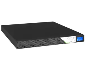Legrand Keor ASI SPE rack 1U 1KVA nepertraukiamo maitinimo resursai (UPS) „Line-Interactive“ 700 W 5 AC išvestis(ys / čių)