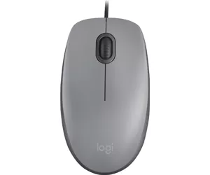 Logitech M110