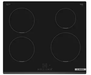 Bosch Serie 4 PIE631BB5E