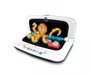 VTech Jouets Electroniques Educatifs MAGIC LIGHTS 3D