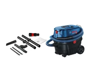 Bosch GAS 12-25 PL