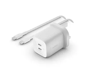 Belkin WCH013vf2MWH-B6