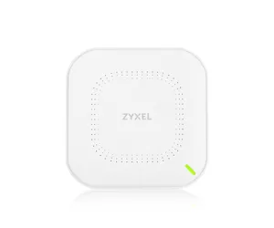Zyxel NWA90AX 1200 Мбит/с Белый Питание по Ethernet (PoE)