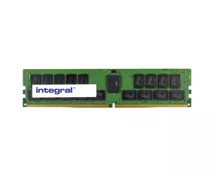 Integral 32GB SERVER RAM MODULE DDR4 3200MHZ EQV. TO P20503-001 F/ HP/COMPAQ / HPE