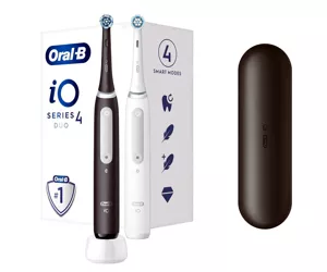Oral-B iO Series 4 Duo