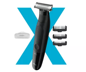 Braun XT3100
