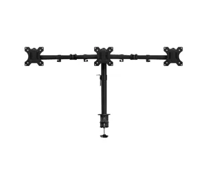 ACT Triple monitor arm
