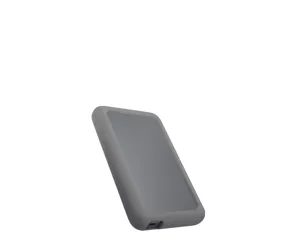 ICY BOX IB-246-C31-G HDD/SSD korpuss Pelēks 2.5"