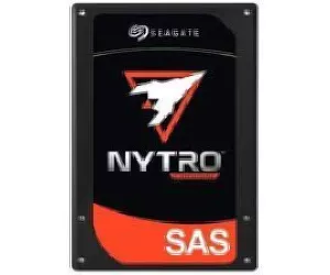 Seagate Nytro 3550 2.5" 6.4 TB SAS 3D eTLC