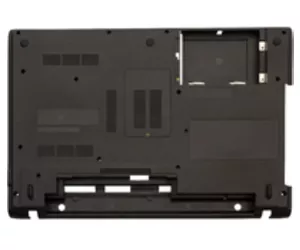 Sony A1887840A atsarginė knyginio kompiuterio dalis Apatinis dėklas