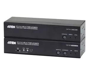 ATEN Dual View
