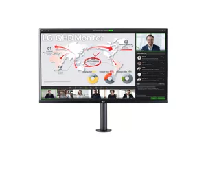 LG 32QP880N-B