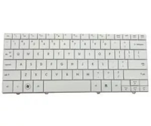 HP 537753-221 запчасть для ноутбука Клавиатура