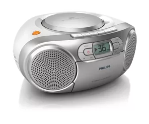 Philips CD Soundmachine AZ127/12