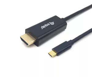 Equip USB-C to HDMI Cable, M/M, 3.0m, 4K/30Hz