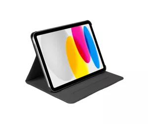 Gecko Covers Easy-Click 2.0 25,9 cm (10.2") Фолио Черный