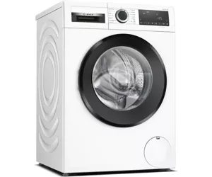 Bosch Serie 6 WGG1440BSN стиральная машина Фронтальная загрузка 9 kg 1400 RPM Белый