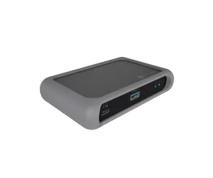 ICY BOX IB-HUB801-TB4
