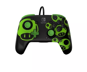 PDP 1-Up Glow in The Dark REMATCH