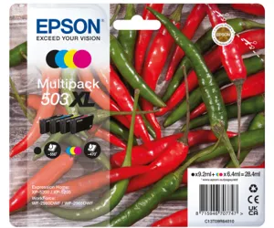Epson 503XL