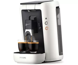 Philips Senseo CSA260/10 kafijas automāts Pilnībā automātisks Kafijas automāts noslēgtajiem kafijas trauciņiem 1,2 L