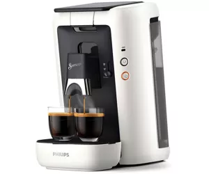 Philips Senseo CSA260/10 kavos aparatas Visiškai automatinis Kapsulinis kavos aparatas 1,2 L
