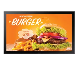 Samsung LH24OHBEBGBXEN