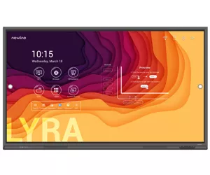 Newline Lyra