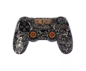 FR-TEC PS4 One Piece Combo Pack “Luffy”