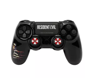 FR-TEC Resident evil Videospēļu konsoles soma