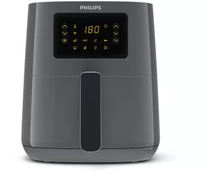 Philips HD9270/90 Essential Airfryer XL kuumaõhufritüür must 6,2 l