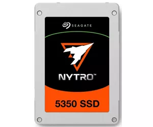 Seagate Nytro 5350H
