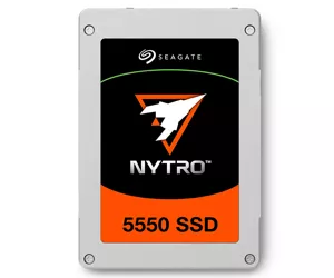 Seagate Nytro 5550M