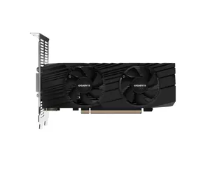 Gigabyte GeForce GTX 1630 OC Low Profile 4G