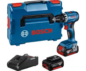 Bosch GSR 18V-45 Professional
