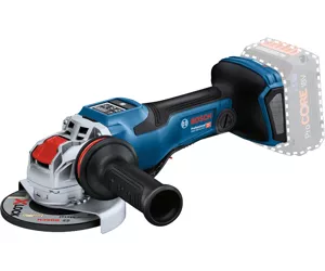Bosch GWX 18V-15 PSC Professional