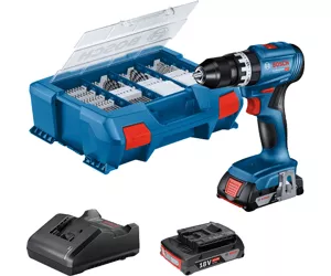 Bosch GSB 18V-45