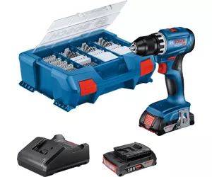 Bosch GSR 18V-45 Professional