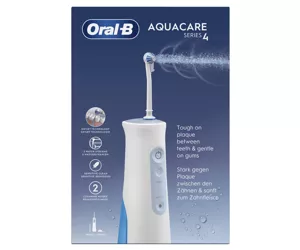 Oral-B AquaCare 4