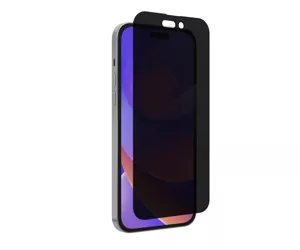 InvisibleShield Glass Elite Privacy AM Apple iPhone 14 Pro Max Case Friendly Screen