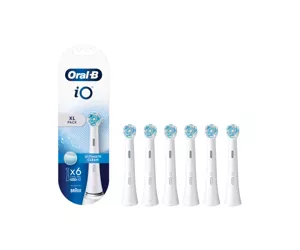 Oral-B iO Ultimate Clean CW-6