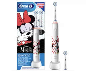 Braun Junior Minnie Mouse