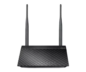 ASUS RT-N12 D1