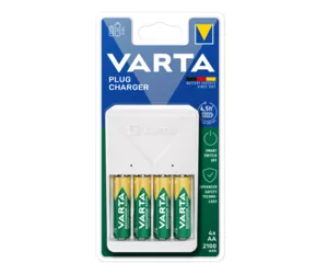 Varta 57657 101 451