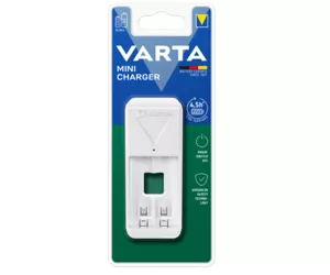 Varta 57656 201 421